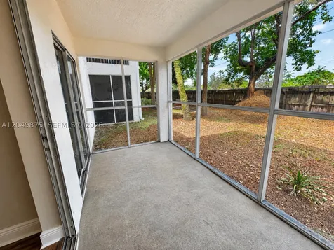 5612 Rock Island Road Tamarac FL 33319