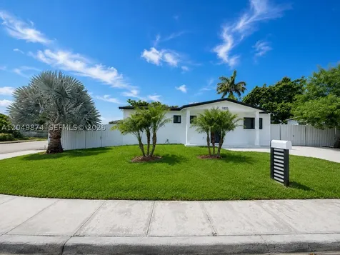 11820 SW 223rd Street Miami FL 33170