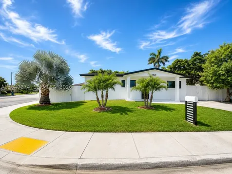 11820 SW 223rd Street Miami FL 33170