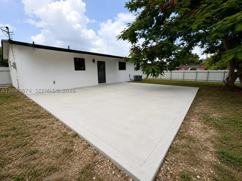 11820 SW 223rd Street Miami FL 33170