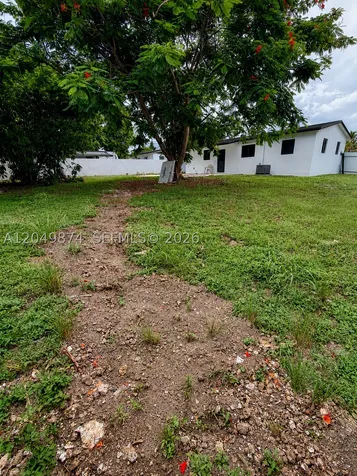 11820 SW 223rd Street Miami FL 33170