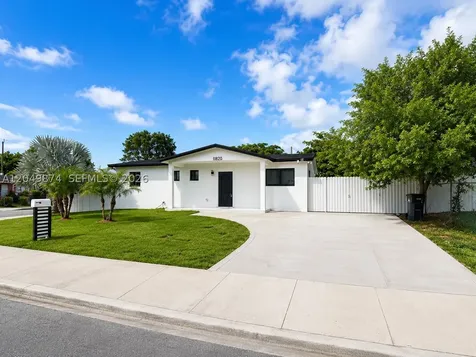 11820 SW 223rd Street Miami FL 33170