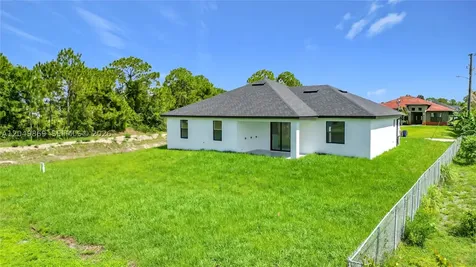 3813 SW 26th Street Lehigh Acres FL 33976