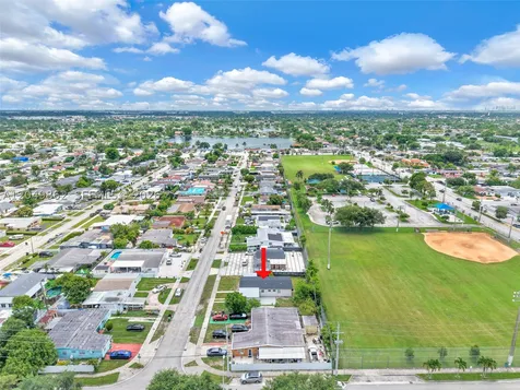 1380 W 60th Terrace Hialeah FL 33012