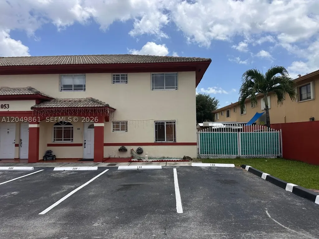 11053 W Okeechobee Road Hialeah Gardens FL 33018