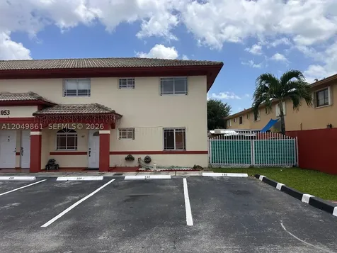 11053 W Okeechobee Road Hialeah Gardens FL 33018