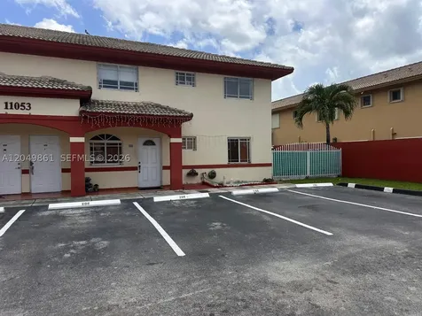 11053 W Okeechobee Road Hialeah Gardens FL 33018