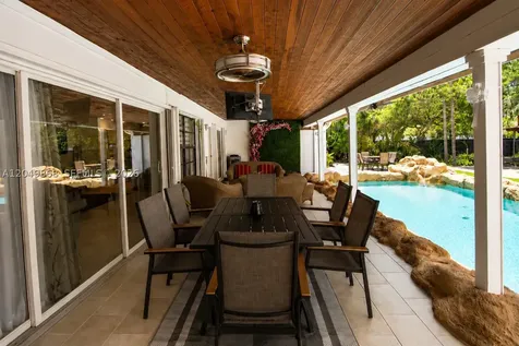 7255 SW 126th Street Pinecrest FL 33156