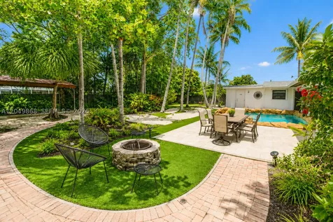 7255 SW 126th Street Pinecrest FL 33156