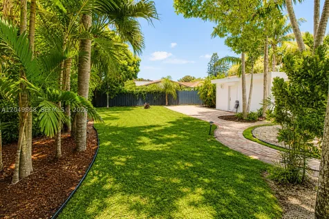 7255 SW 126th Street Pinecrest FL 33156