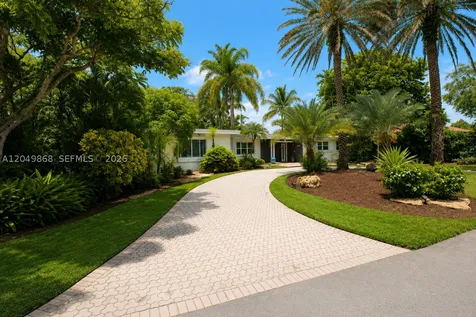 7255 SW 126th Street Pinecrest FL 33156