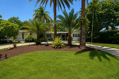 7255 SW 126th Street Pinecrest FL 33156