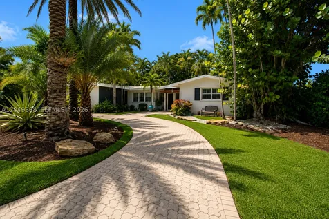 7255 SW 126th Street Pinecrest FL 33156