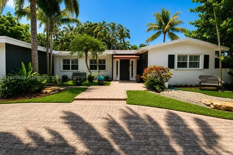 7255 SW 126th Street Pinecrest FL 33156