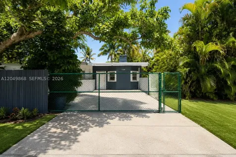 7255 SW 126th Street Pinecrest FL 33156