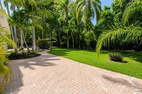 7255 SW 126th Street Pinecrest FL 33156