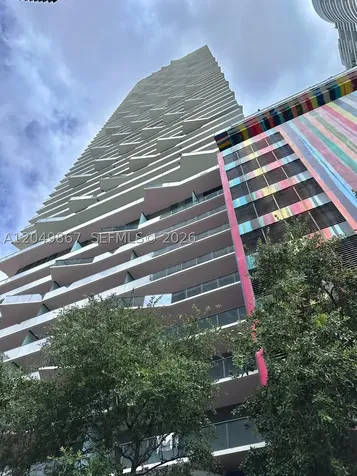 1300 S Miami Avenue Miami FL 33130