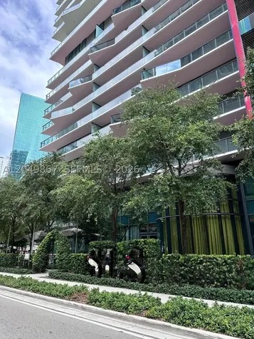 1300 S Miami Avenue Miami FL 33130