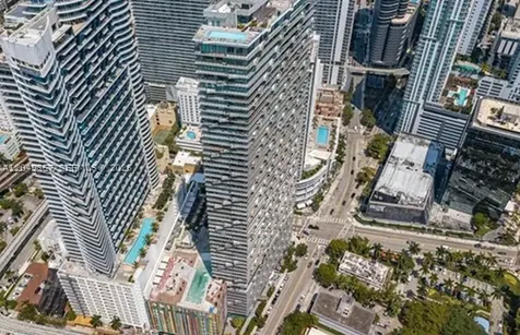 1300 S Miami Avenue Miami FL 33130