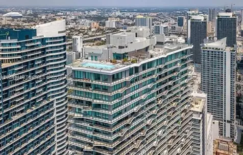 1300 S Miami Avenue Miami FL 33130