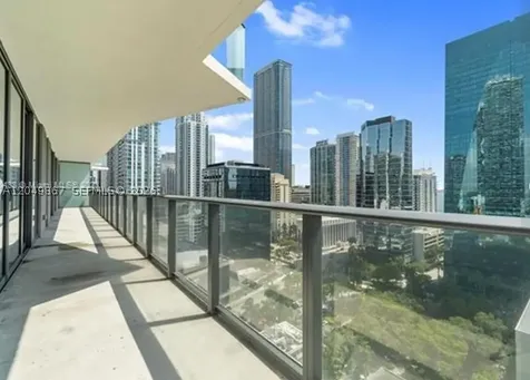 1300 S Miami Avenue Miami FL 33130