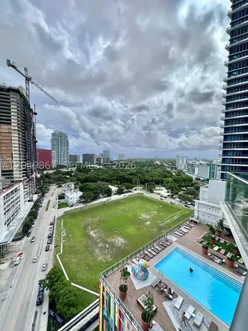 1300 S Miami Avenue Miami FL 33130