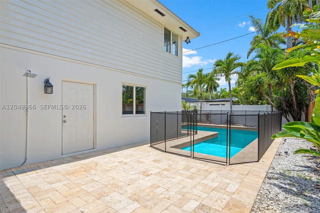 1550 Tyler Street Hollywood FL 33020