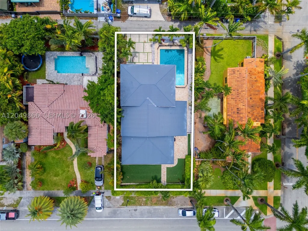 1550 Tyler Street Hollywood FL 33020