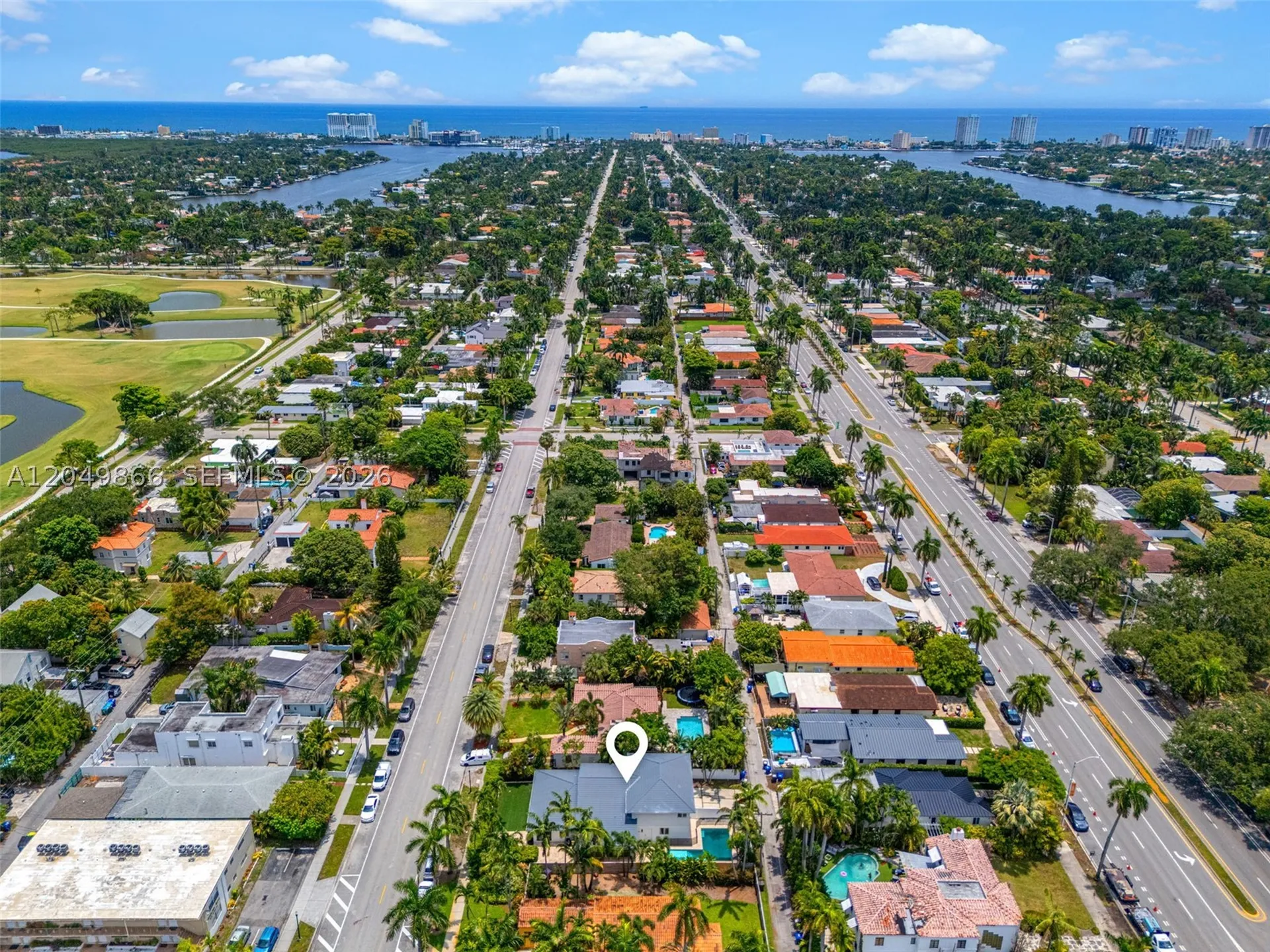 1550 Tyler Street Hollywood FL 33020