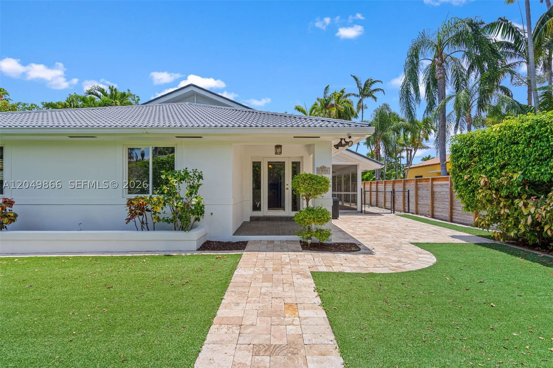 1550 Tyler Street Hollywood FL 33020
