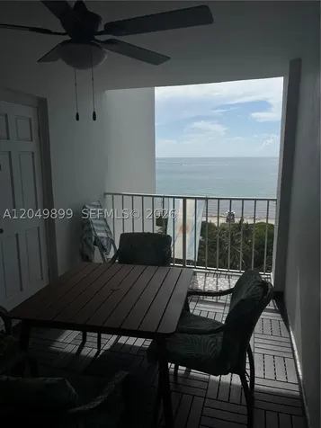 6450 Collins Avenue Miami Beach FL 33141