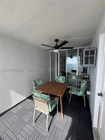 6450 Collins Avenue Miami Beach FL 33141