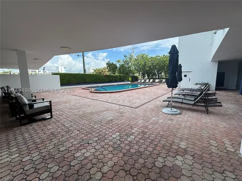 6450 Collins Avenue Miami Beach FL 33141