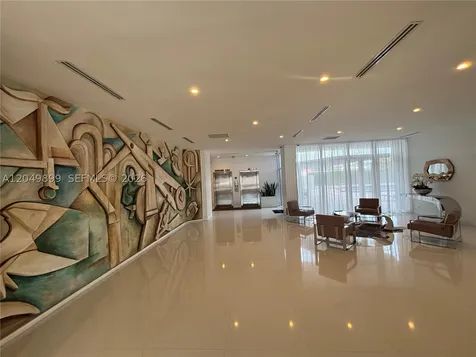 6450 Collins Avenue Miami Beach FL 33141