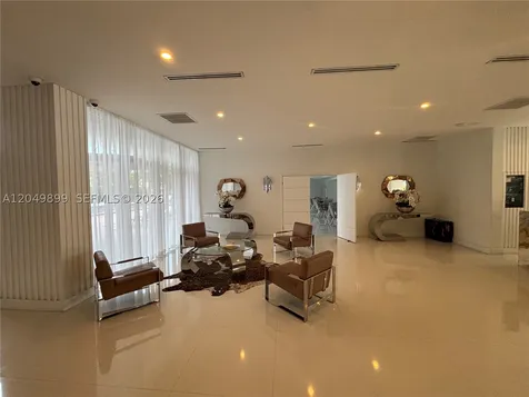 6450 Collins Avenue Miami Beach FL 33141