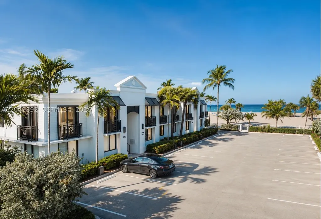 1680 S Ocean Lane Fort Lauderdale FL 33316