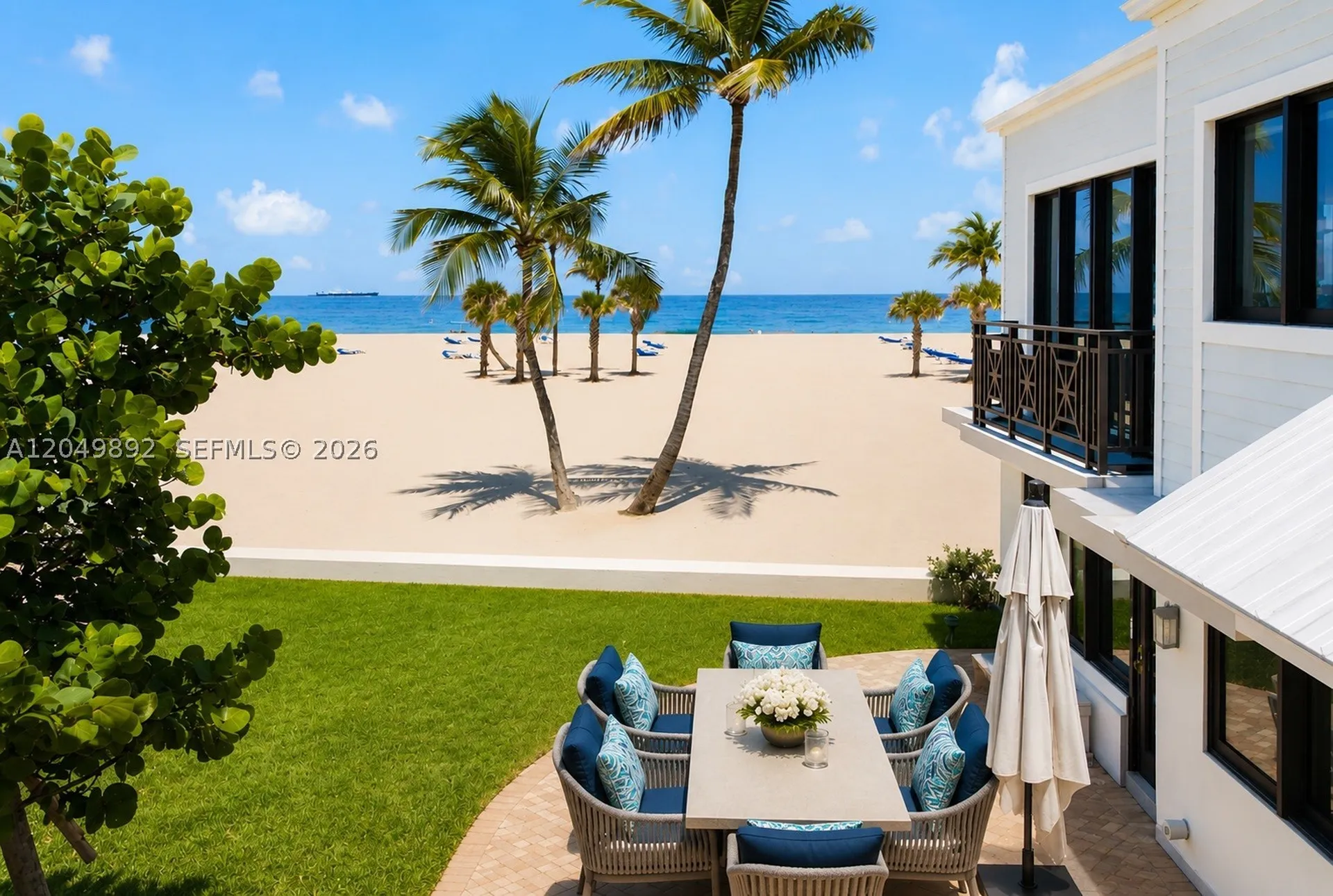 1680 S Ocean Lane Fort Lauderdale FL 33316