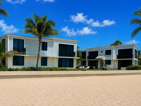 1680 S Ocean Lane Fort Lauderdale FL 33316