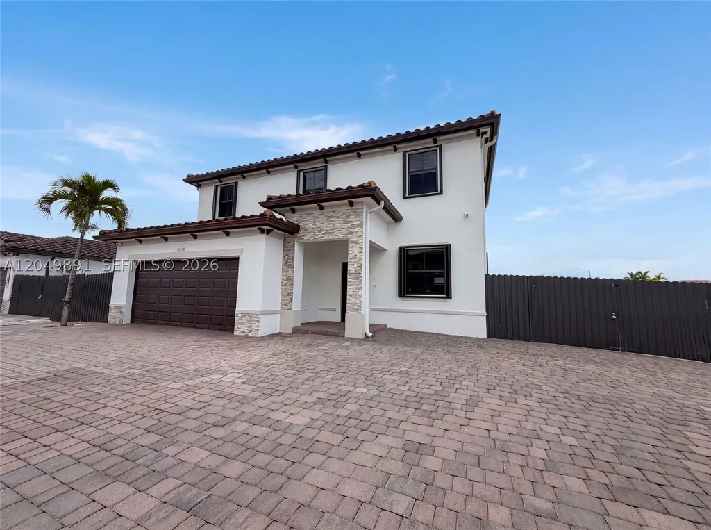 12858 SW 228th Street Miami FL 33170
