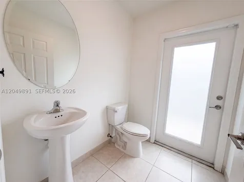 12858 SW 228th Street Miami FL 33170