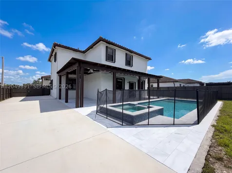 12858 SW 228th Street Miami FL 33170