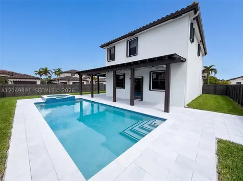 12858 SW 228th Street Miami FL 33170
