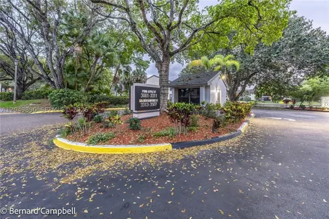 3135 S Carambola Circle S Coconut Creek FL 33066
