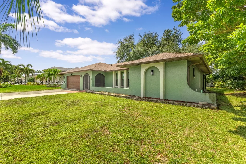 526 SE 34 Other City - In The State Of Florida FL 33904