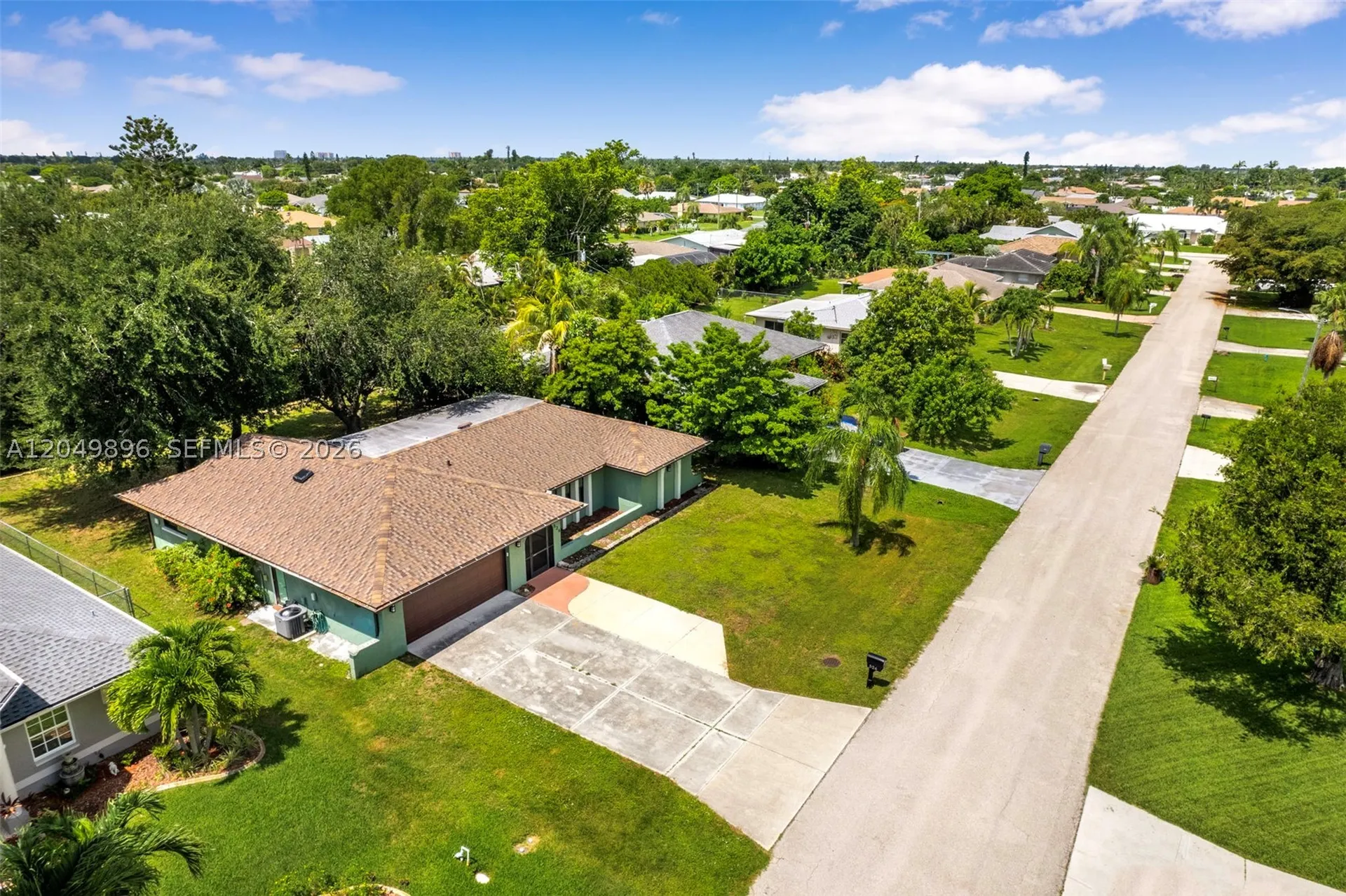 526 SE 34 Other City - In The State Of Florida FL 33904