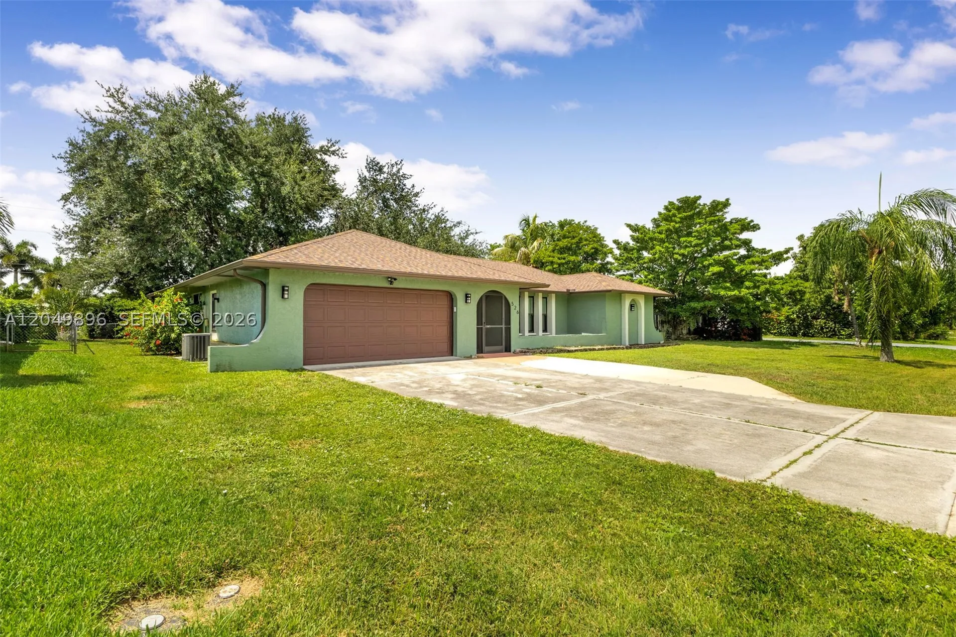 526 SE 34 Other City - In The State Of Florida FL 33904