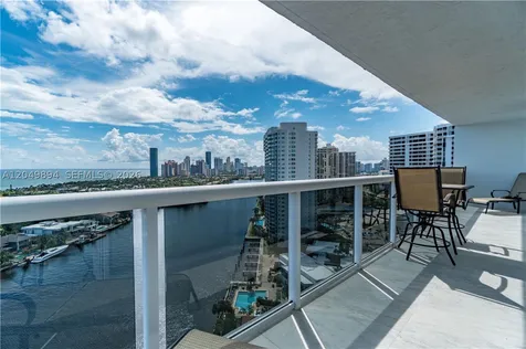 20515 E Country Club Drive Aventura FL 33180