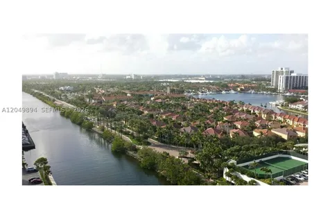 20515 E Country Club Drive Aventura FL 33180