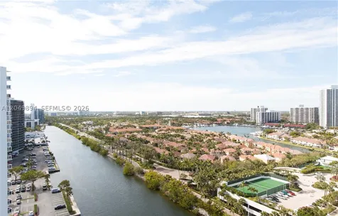 20515 E Country Club Drive Aventura FL 33180