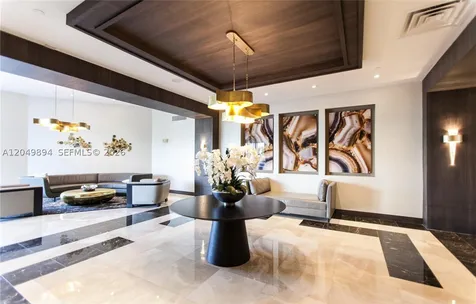 20515 E Country Club Drive Aventura FL 33180